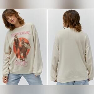 Daydreamer Fleetwood Mac Sweatshirt (S)